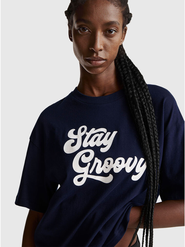 T-SHIRT Women image number 4